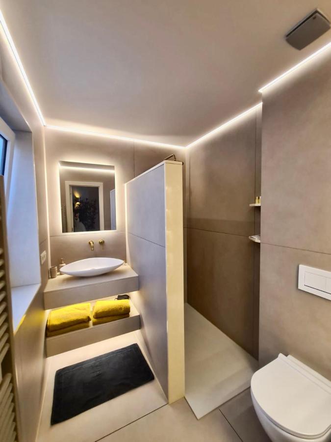 Sleep Inn Антверпен Экстерьер фото